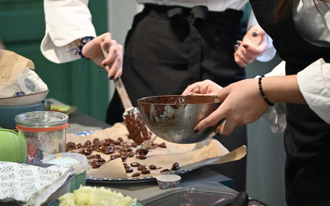 (T)EGYÜNK együtt az egészségünkért!